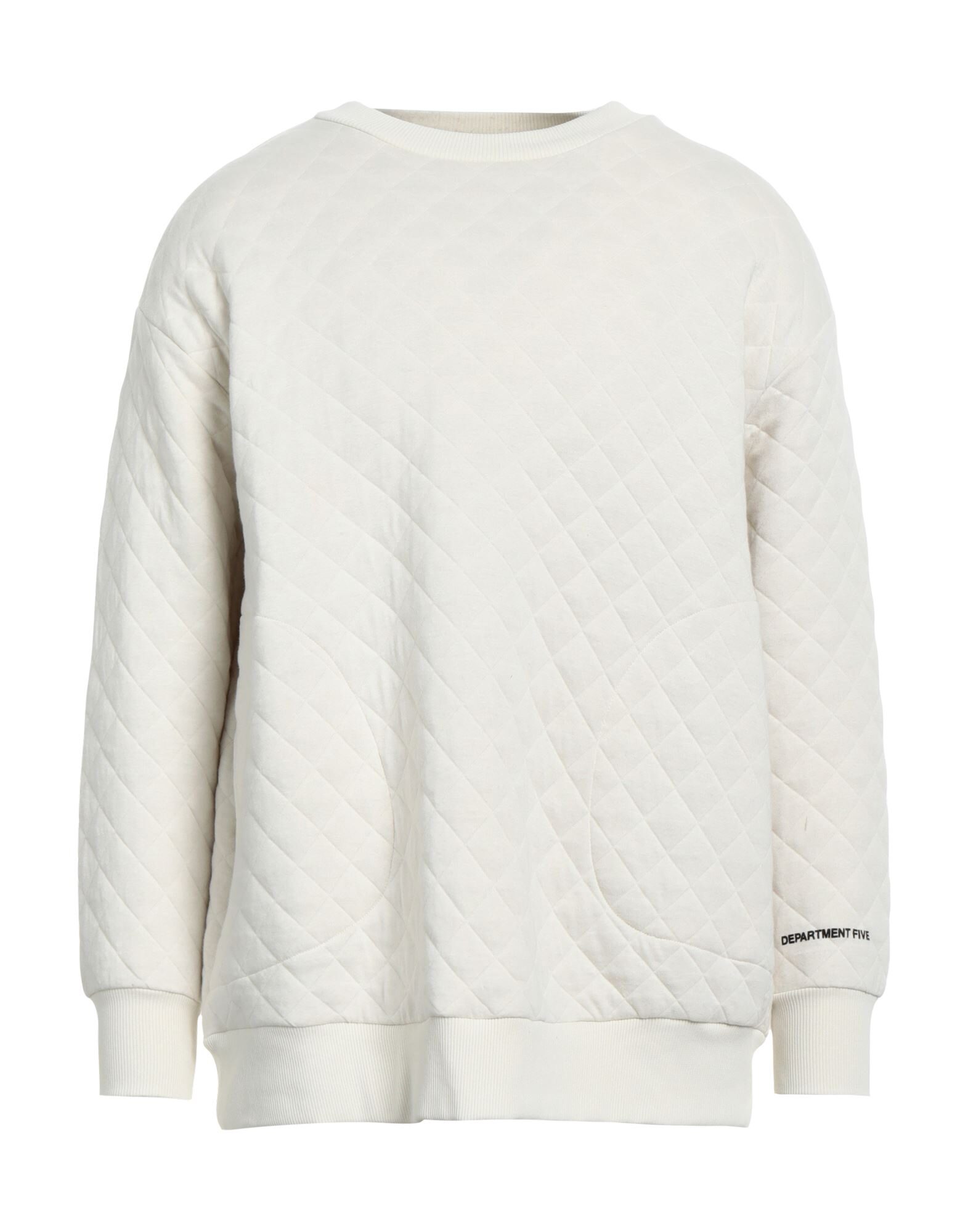 DEPARTMENT 5 - Φούτερ