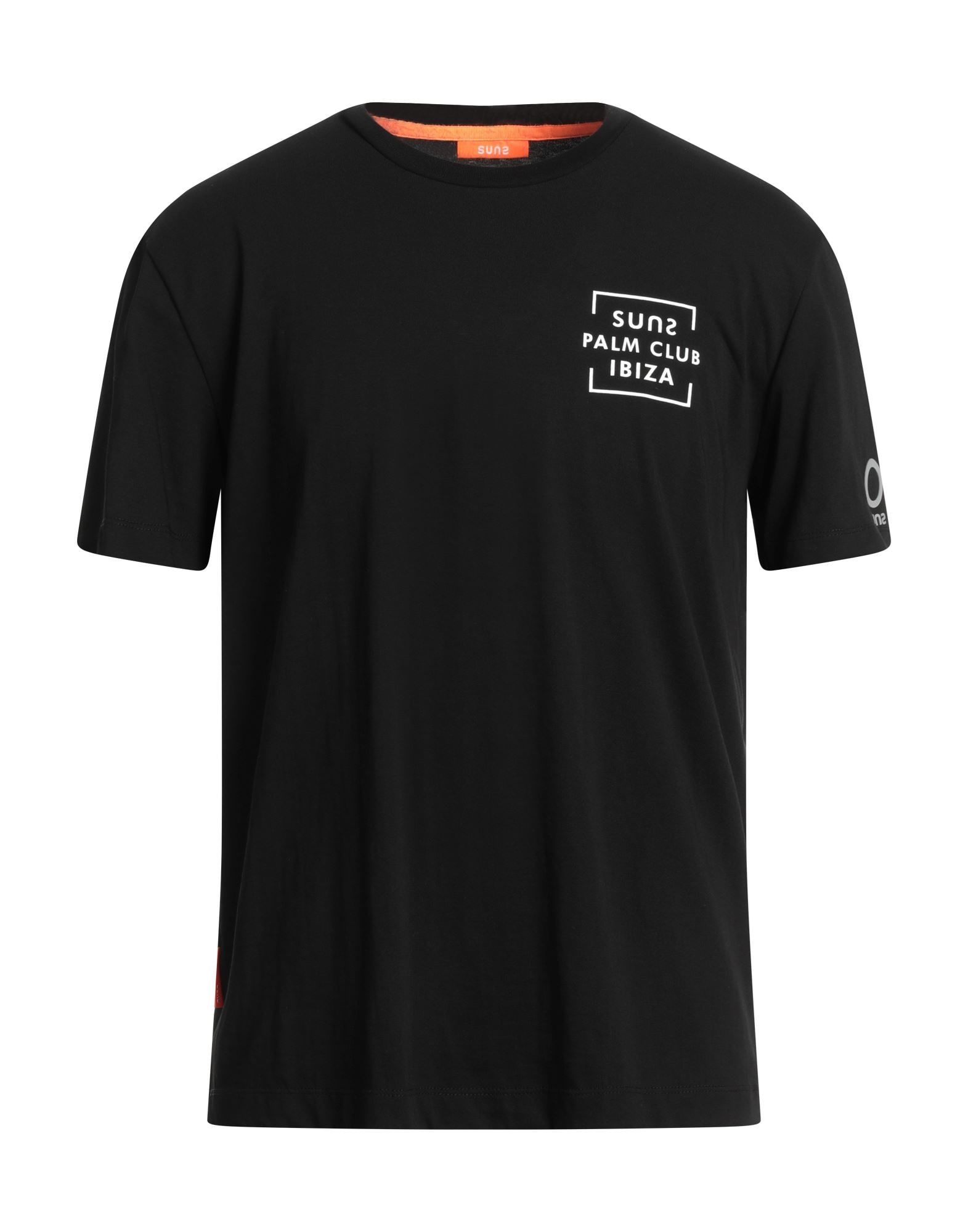 SUNS BOARDS - T-shirts