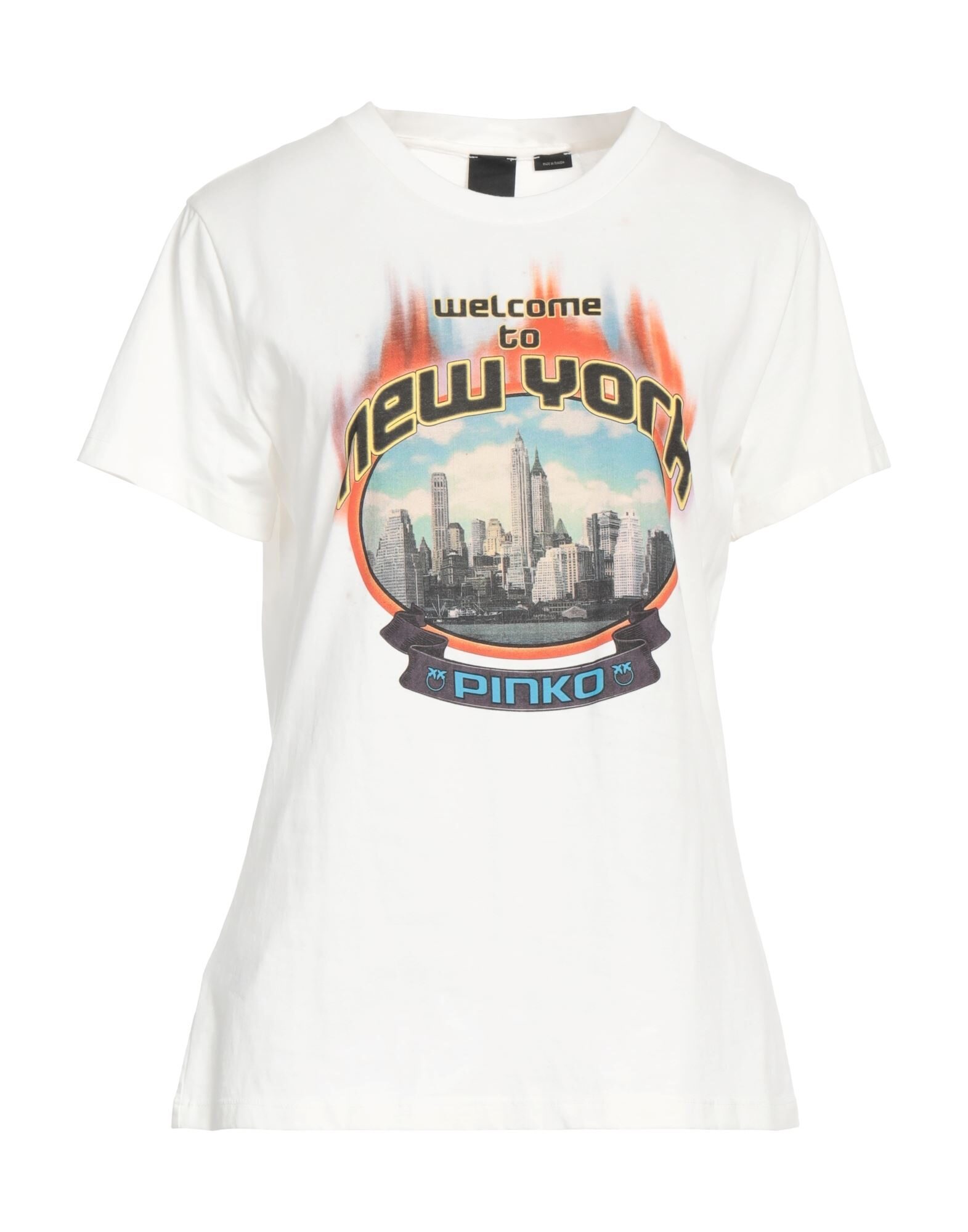 PINKO - T-shirts