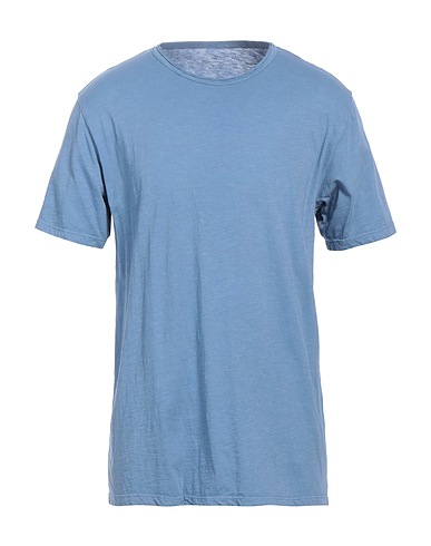 ORIGINAL VINTAGE STYLE T-shirt Avio 100% Cotone