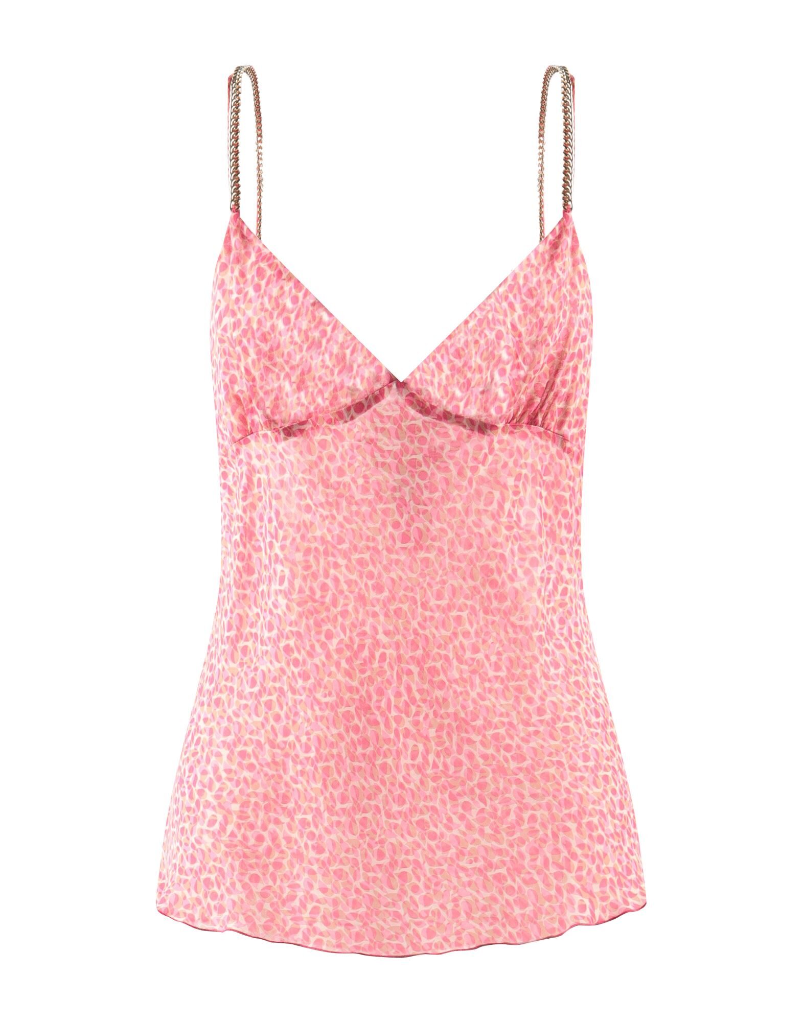 ANNA MOLINARI - Tops