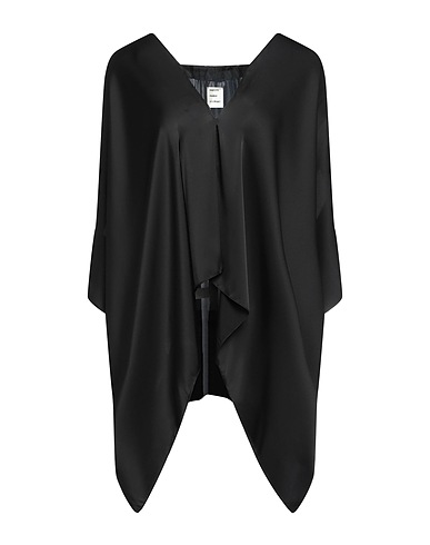 MAISON RABIH KAYROUZ Top Black 100% Polyester