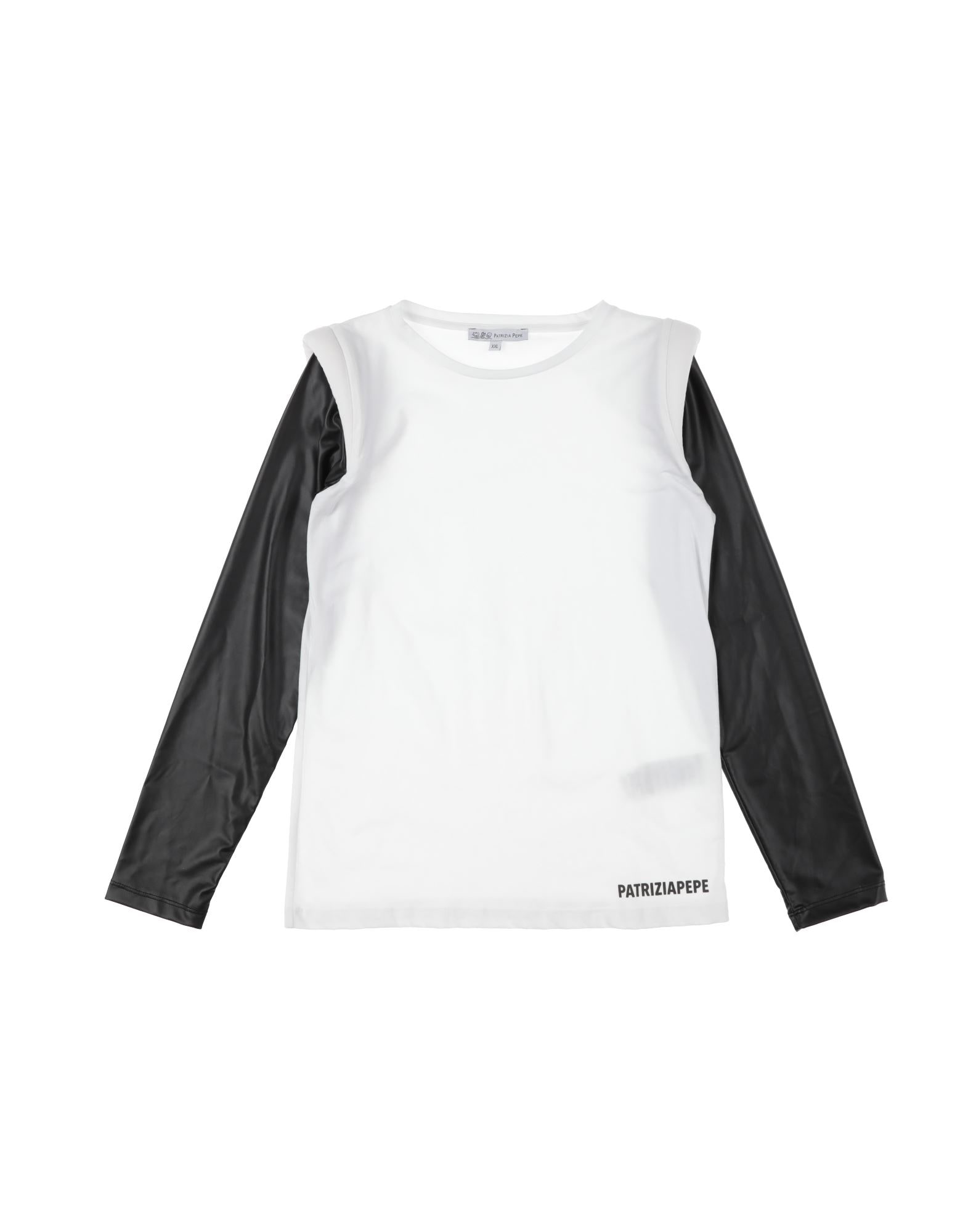 PATRIZIA PEPE - T-shirts