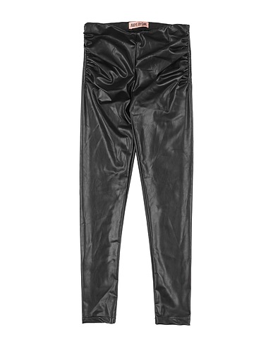 ANIYE BY Hosen Schwarz 90% Polyester, 10% Elastan