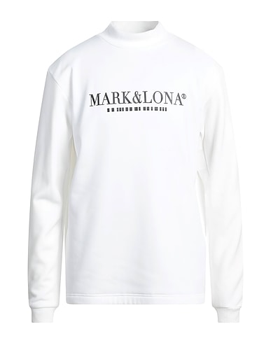 MARK & LONA Sweatshirt 100% Polyester