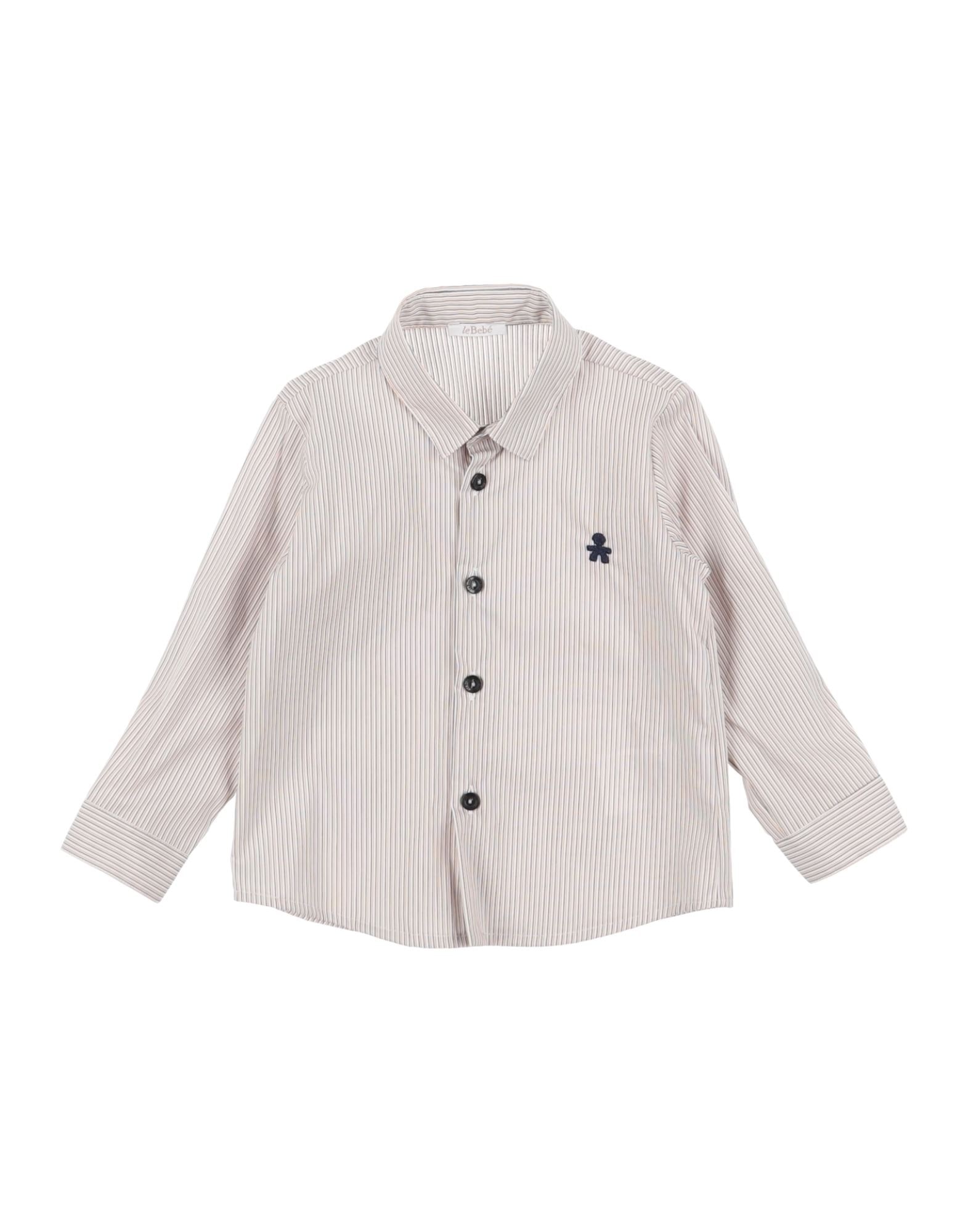 LE BEBÉ - Hemden