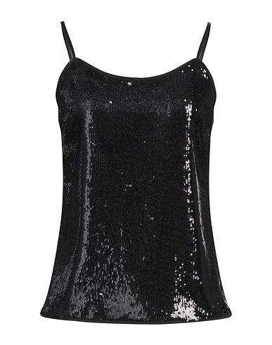 CAMILLA  Milano Cami Black 100% Polyester