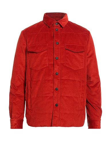 BROOKSFIELD Куртка 100% Хлопок