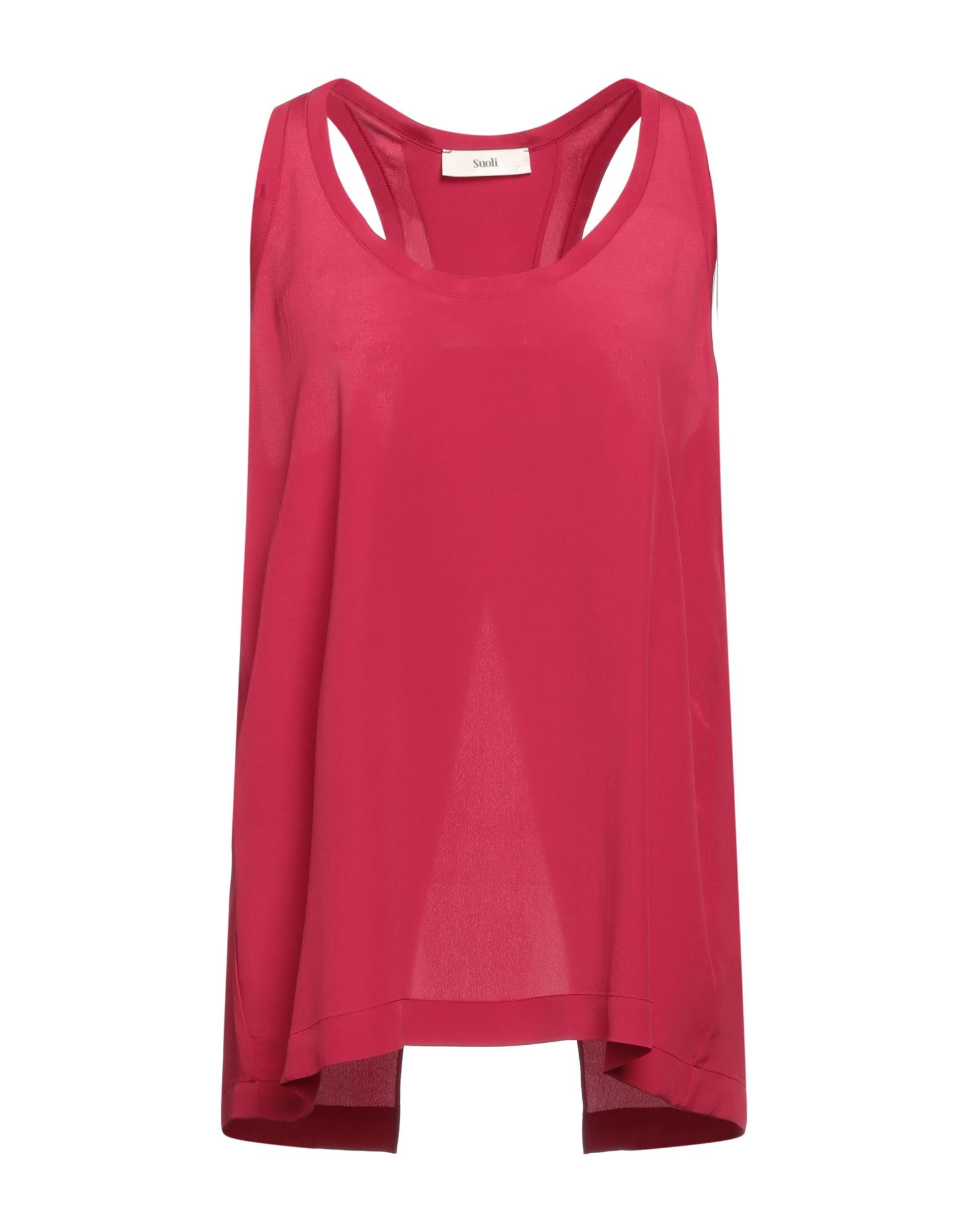 SUOLI - Tops