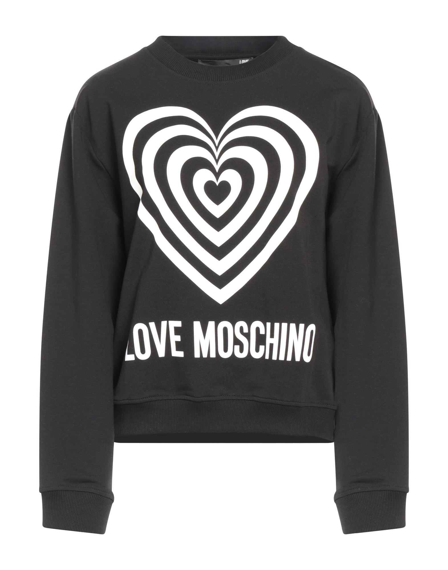 LOVE MOSCHINO - Sweatshirts