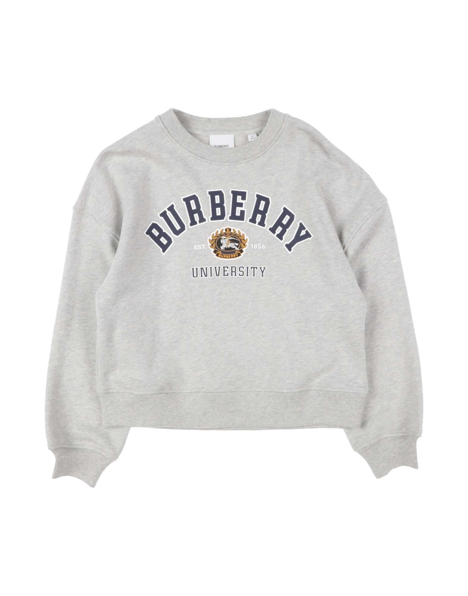 BURBERRY - Sweatshirts