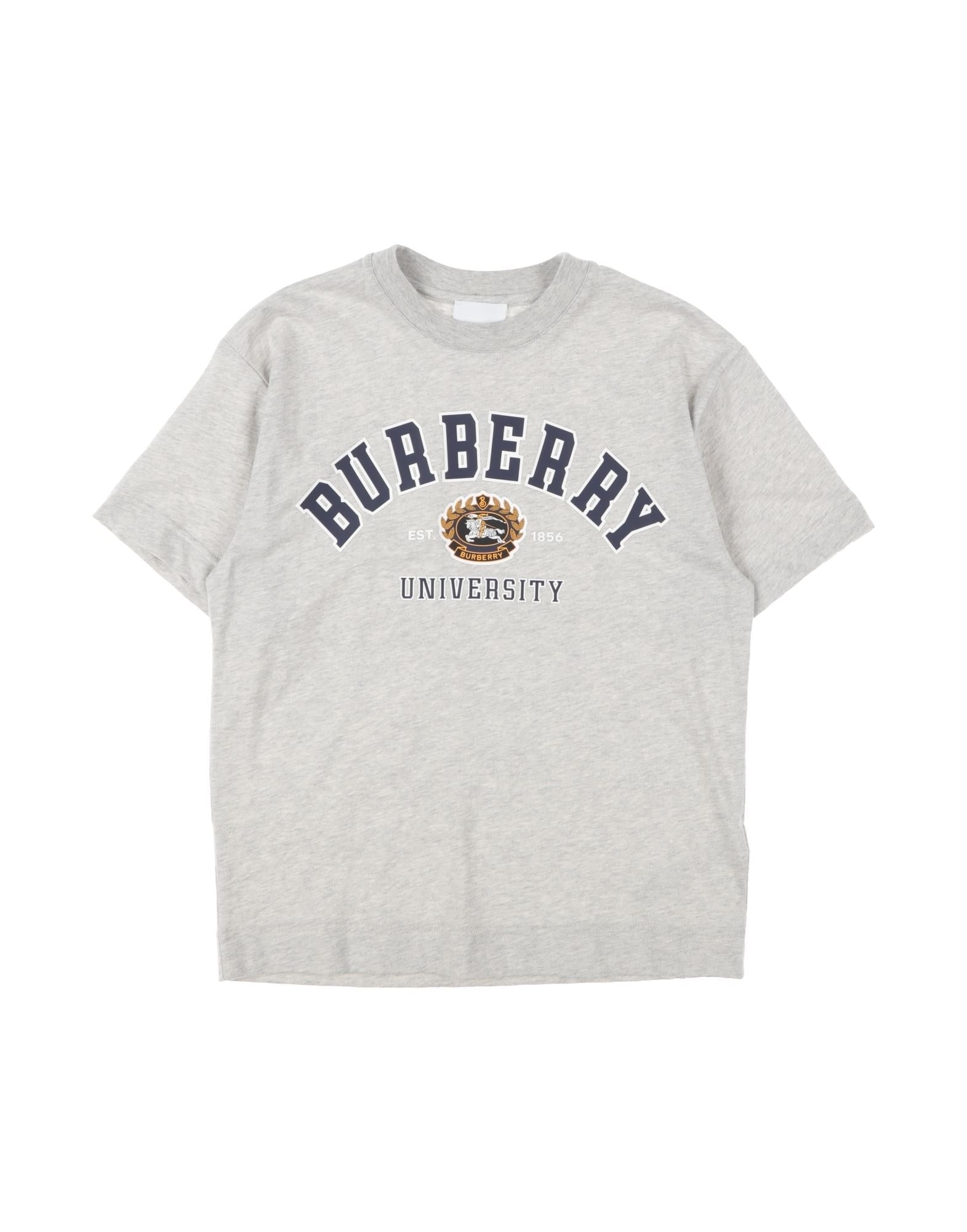 BURBERRY - T-shirts