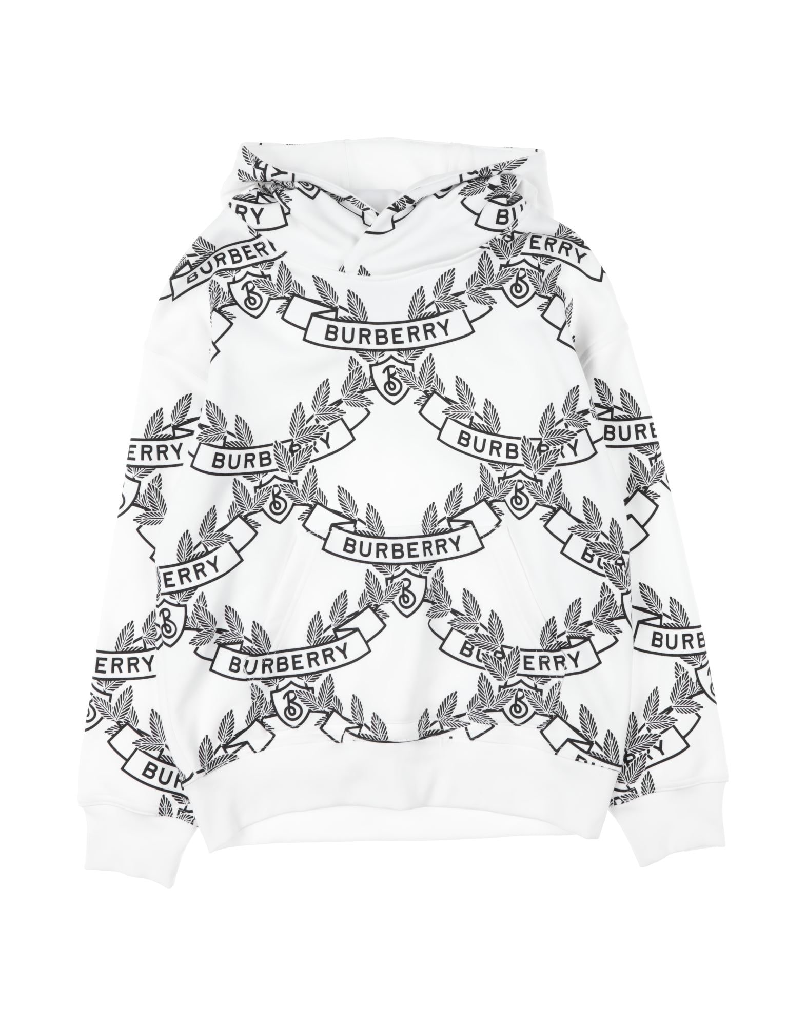 BURBERRY - Толстовки