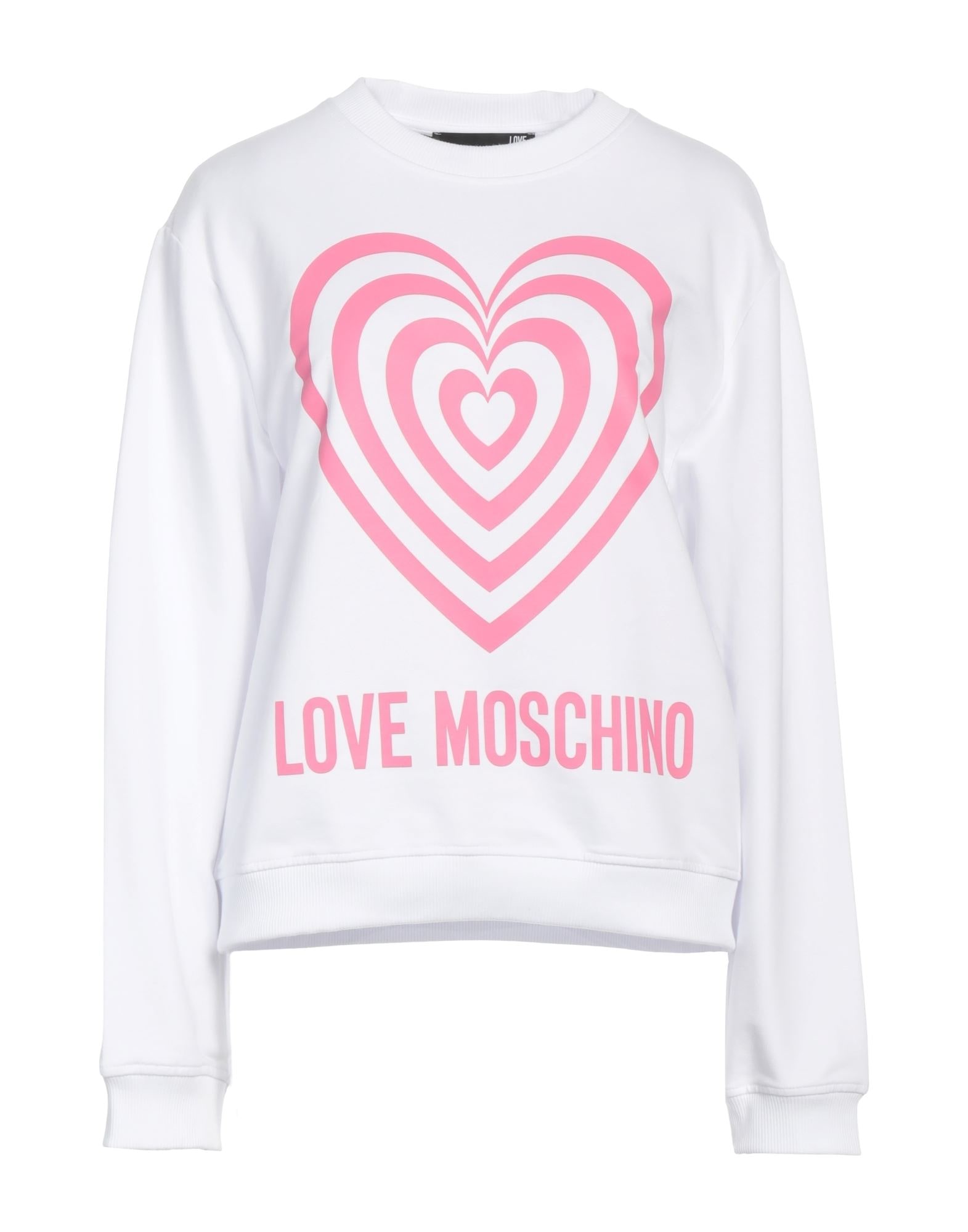 LOVE MOSCHINO - Sweatshirts