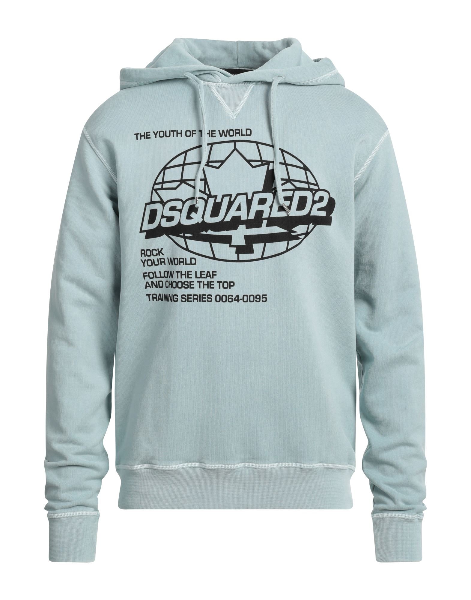 DSQUARED2 - Sweatshirts