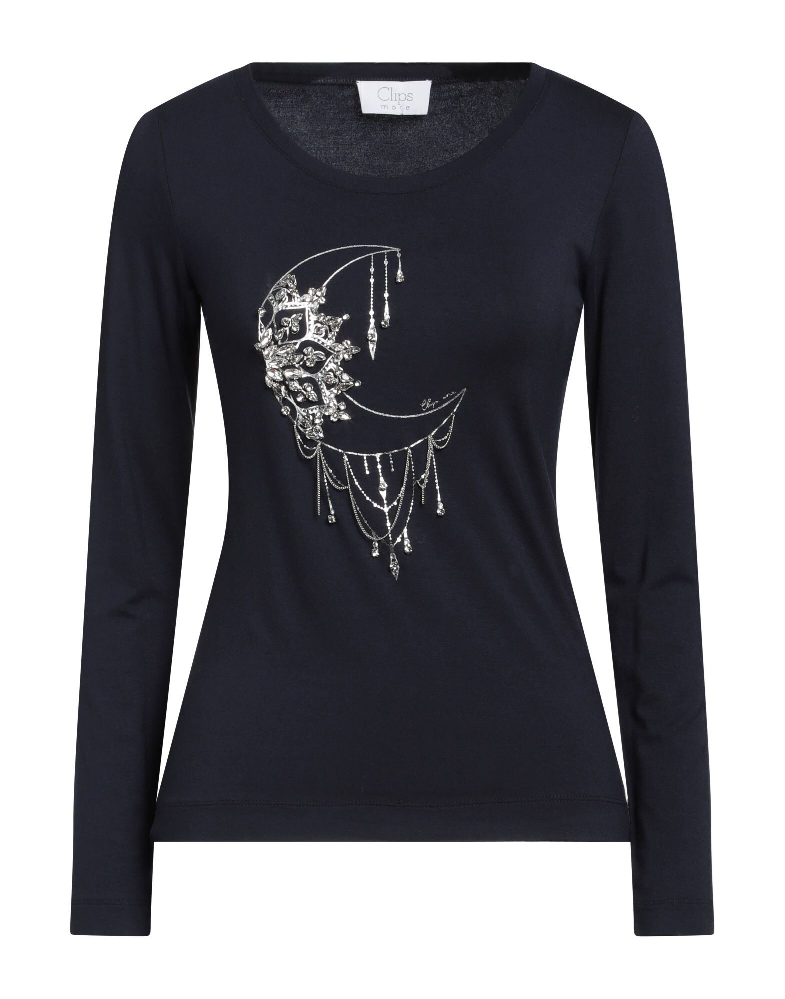 CLIPS MORE - Camisetas