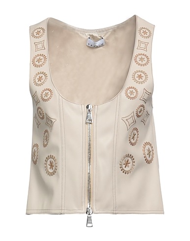 SFIZIO STUDIO Top Cream 50% Polyurethane, 50% Polyester