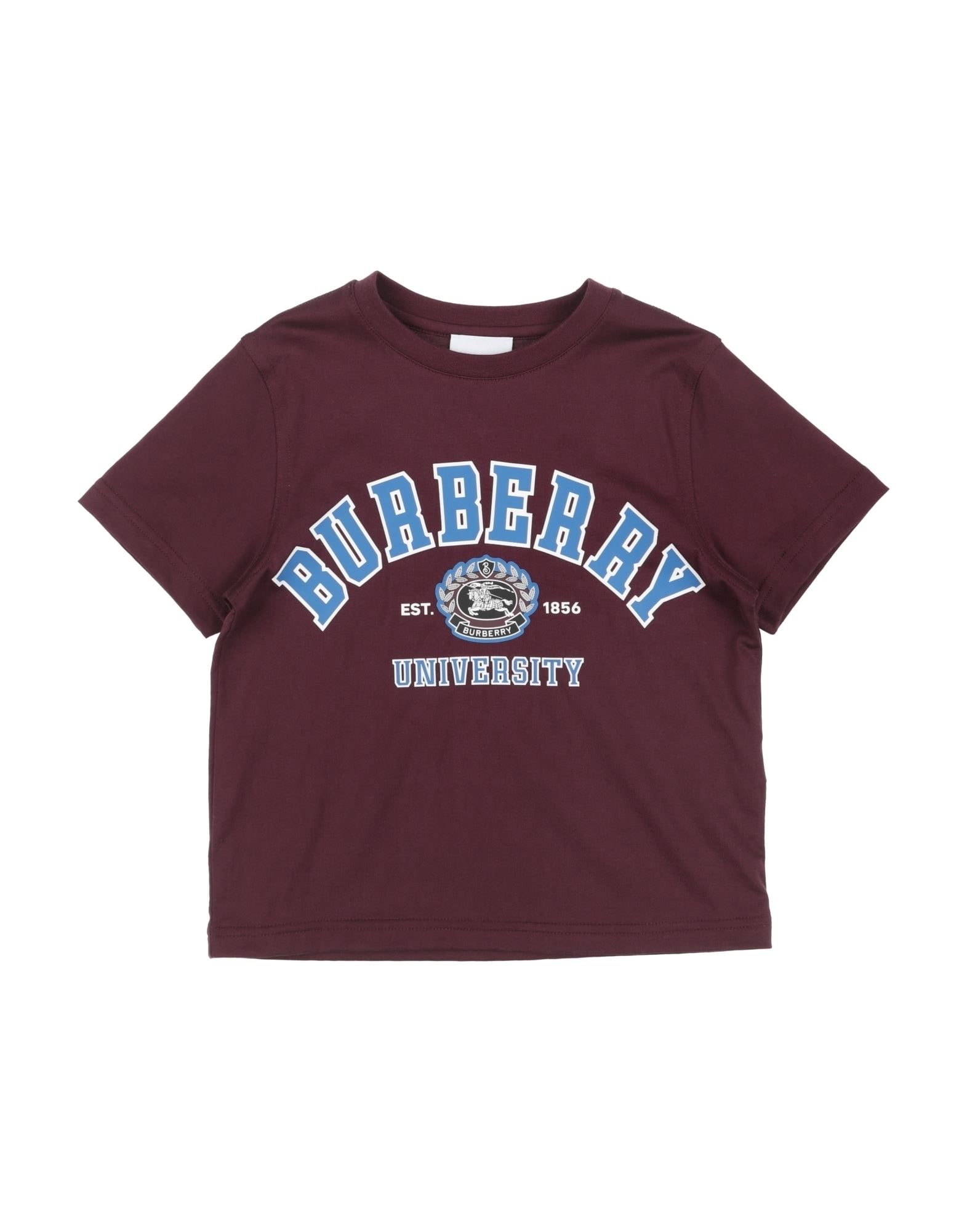 BURBERRY - T-shirts