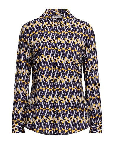 ATTIC AND BARN Patterned shirts & blouses 100% Viscose