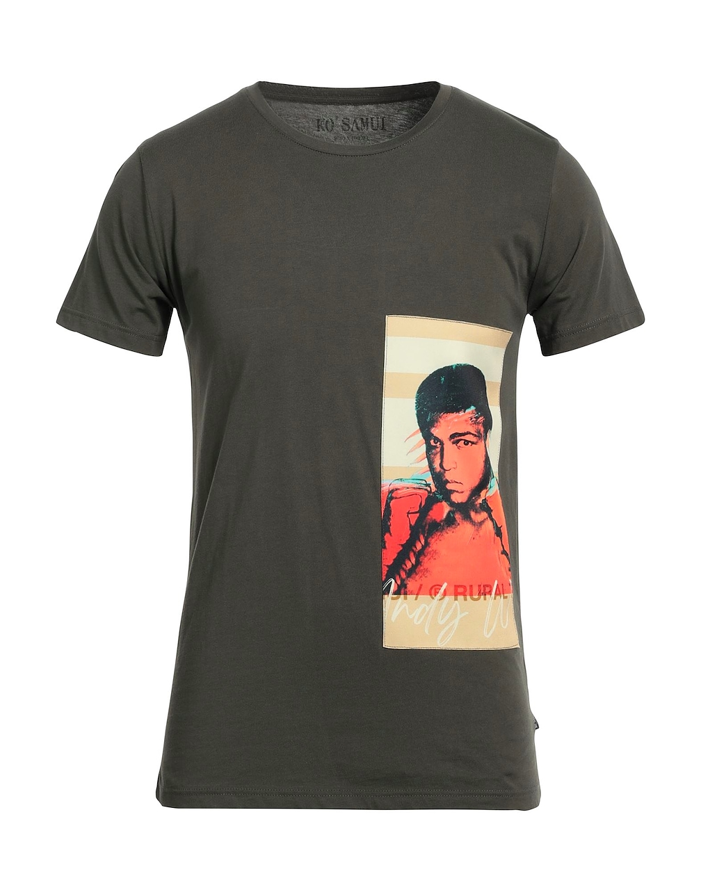 KO SAMUI - T-shirts