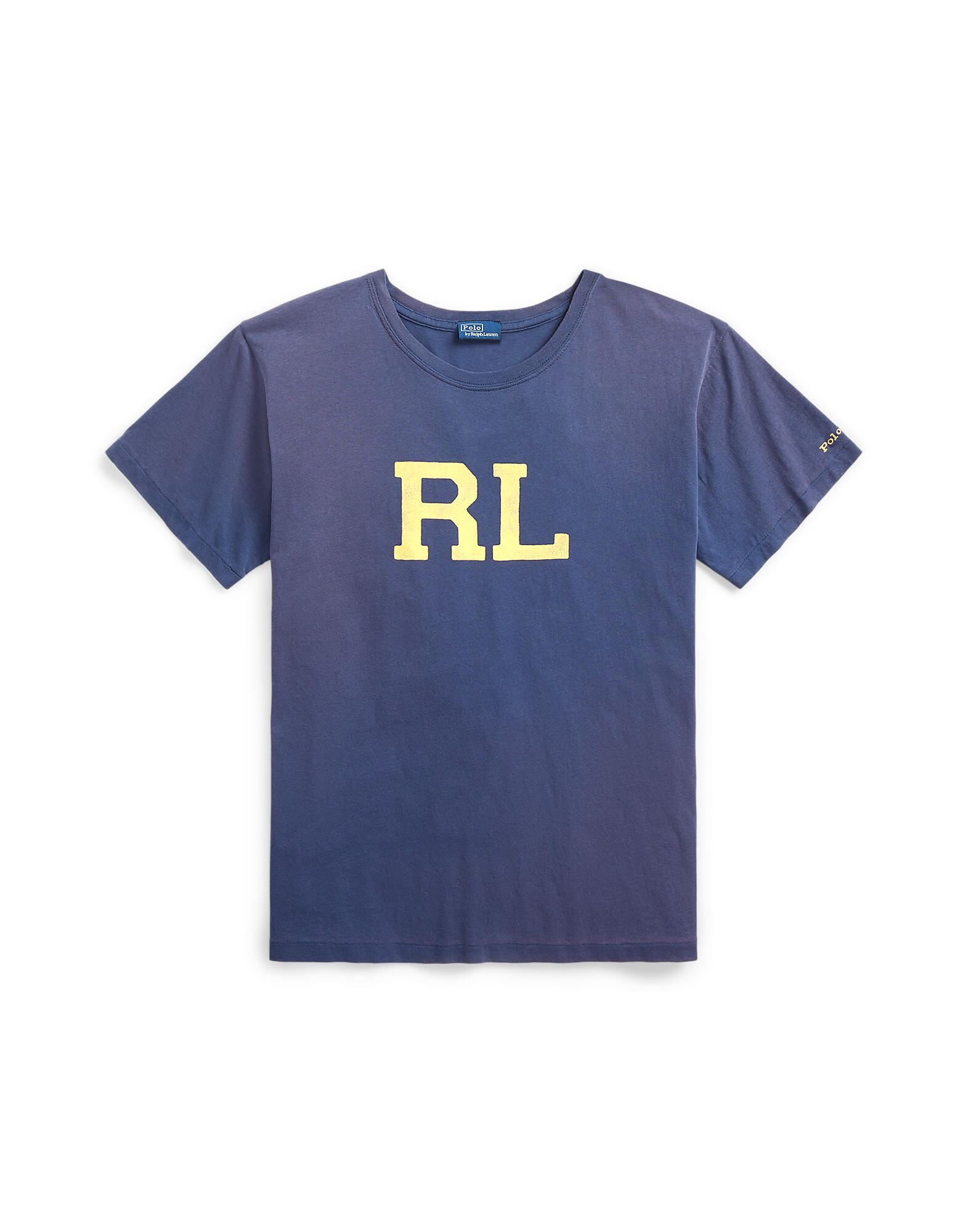 POLO RALPH LAUREN - T-shirts