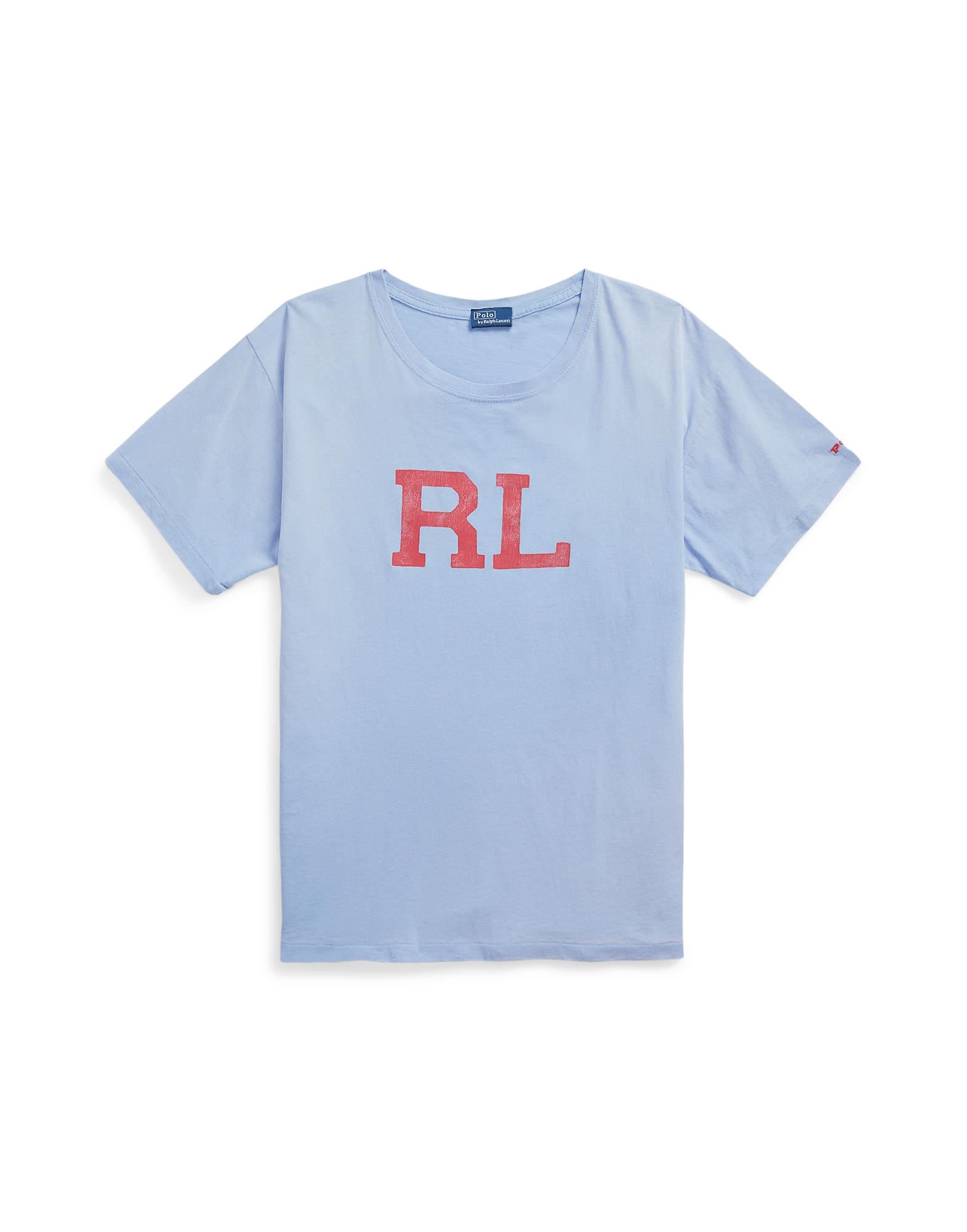 POLO RALPH LAUREN - T-shirts