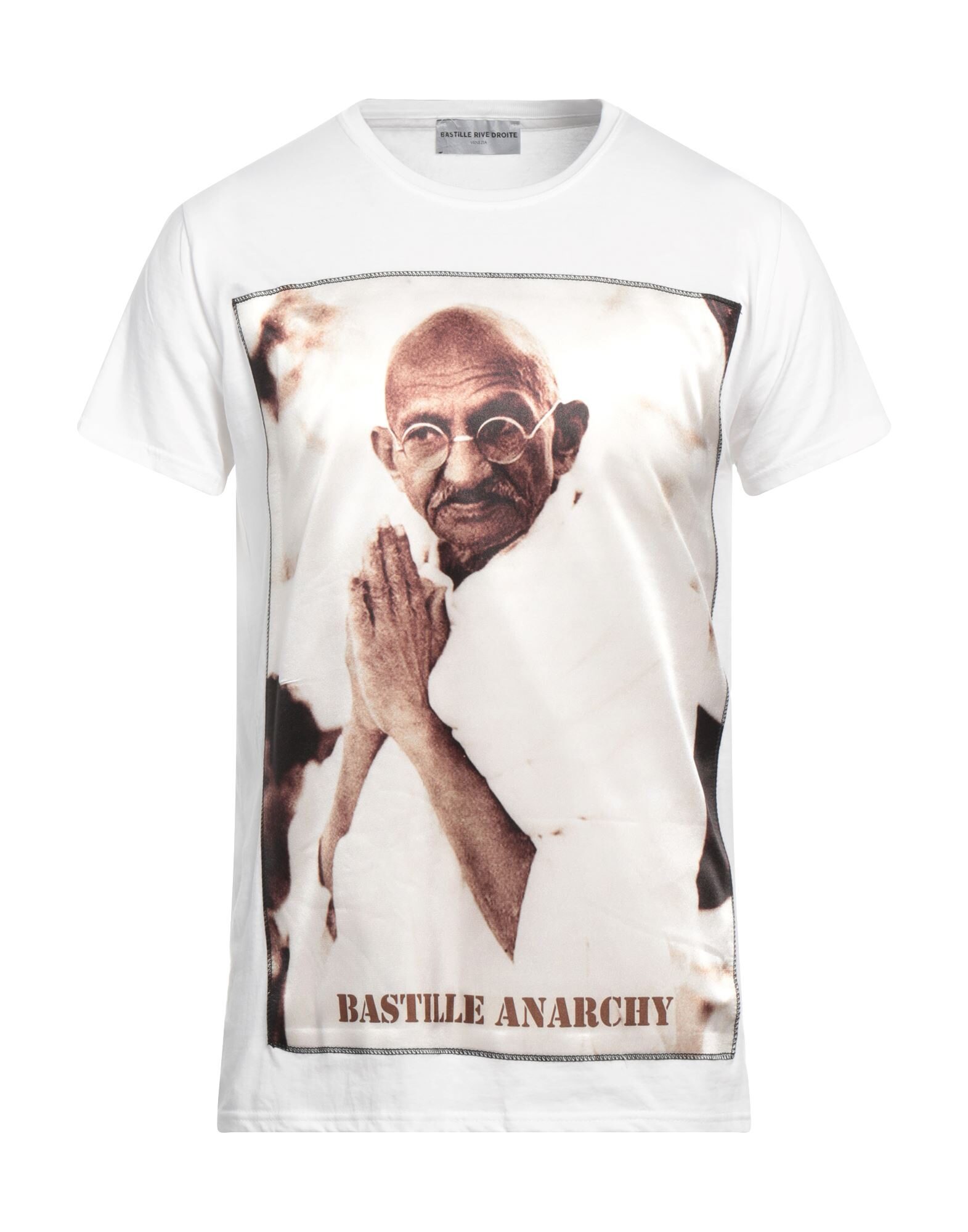 BASTILLE RIVE DROITE - T シャツ