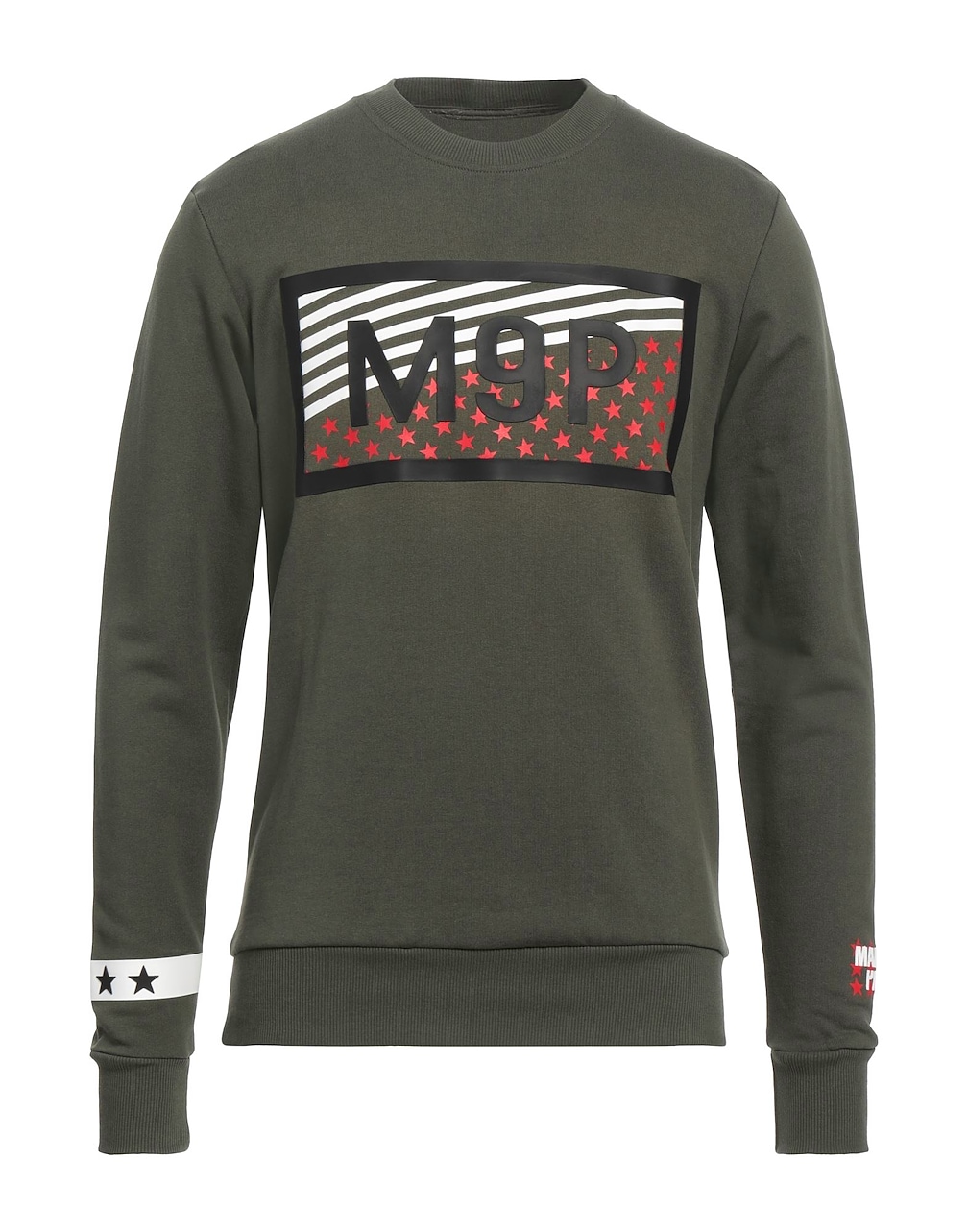 MAISON 9 Paris - Sweatshirts
