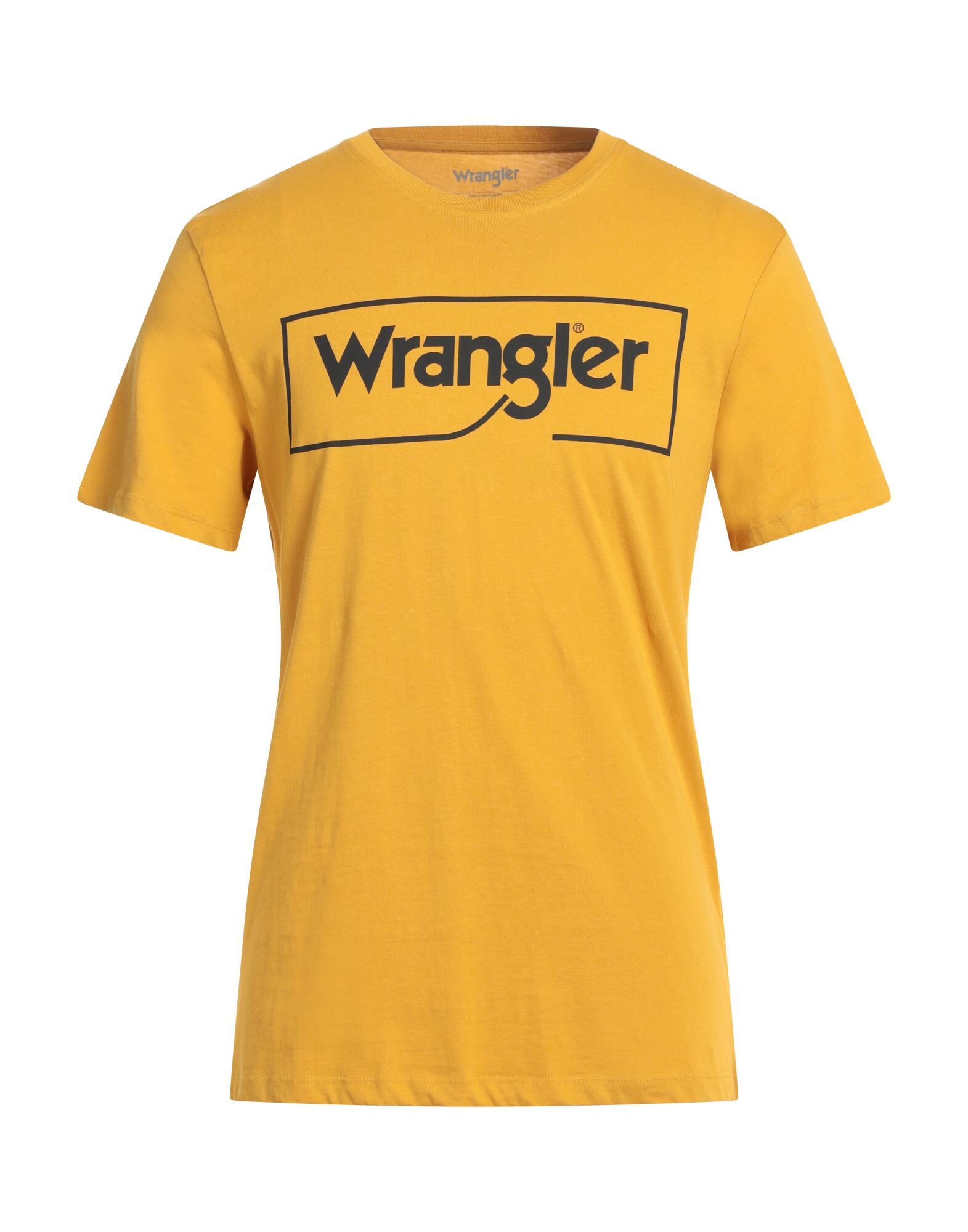 WRANGLER - Camisetas