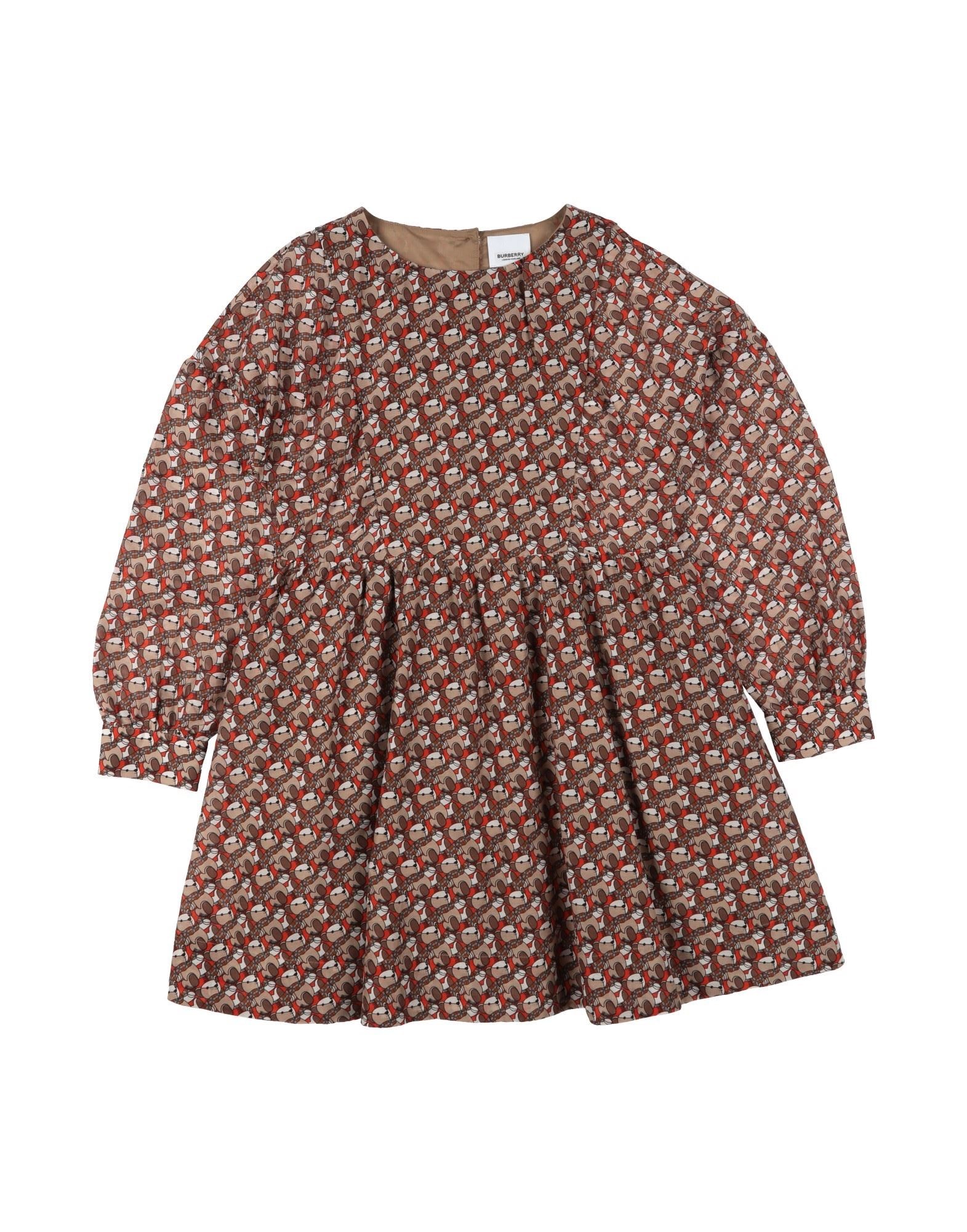 BURBERRY - Kids’ dresses