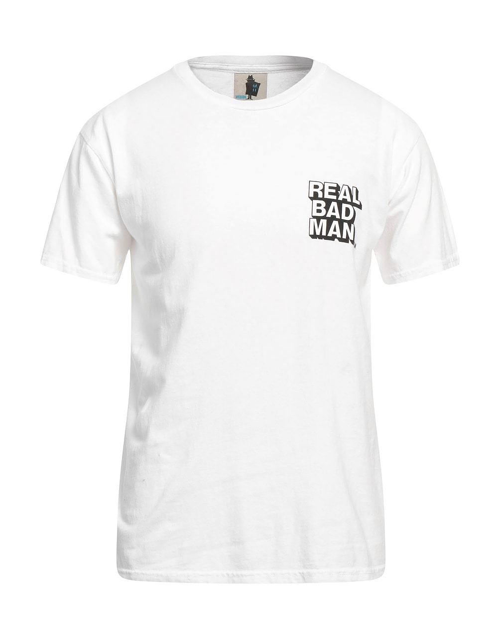 REAL BAD MAN - T-shirts