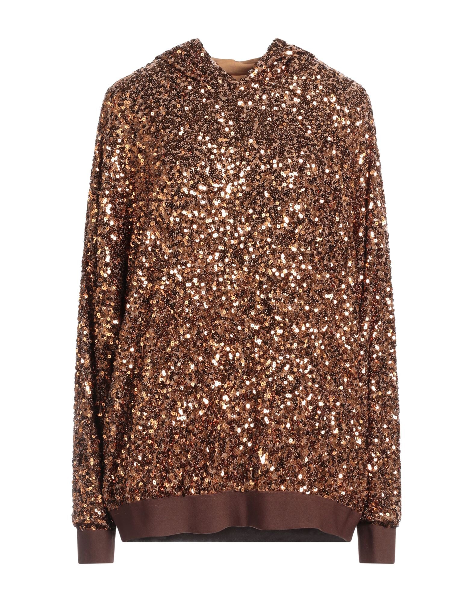 DON'T @ ME - スウェットシャツ