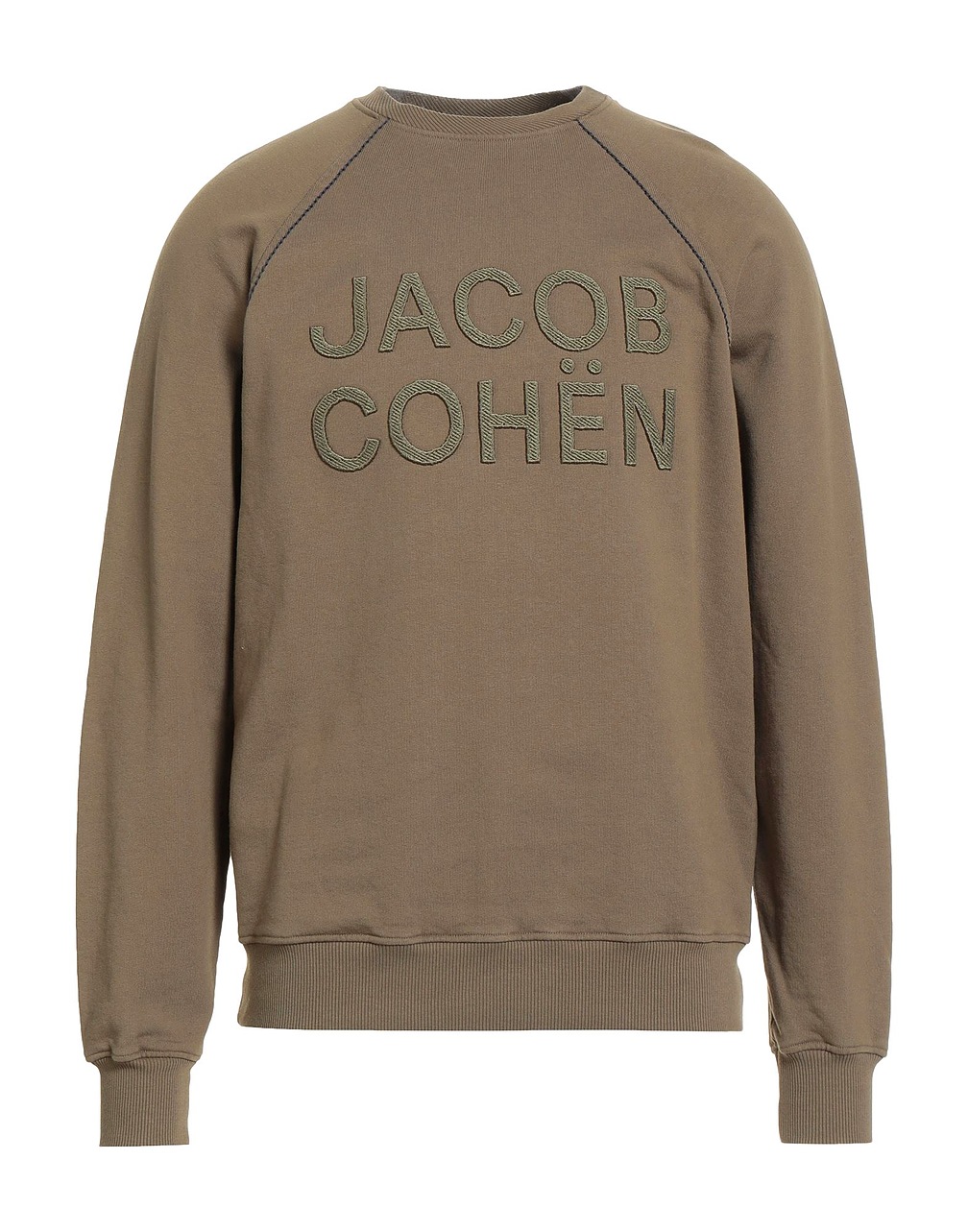 JACOB COHЁN - Sweatshirts