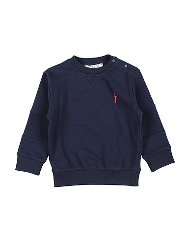 PACIOTTI 4US Sweatshirt 100% Baumwolle