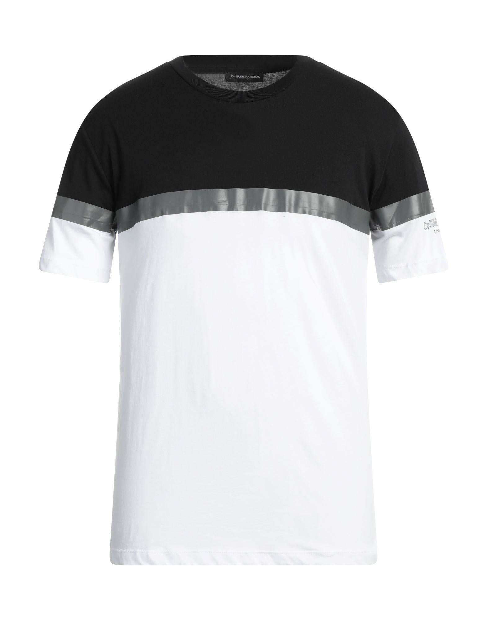 COSTUME NATIONAL - T-shirts