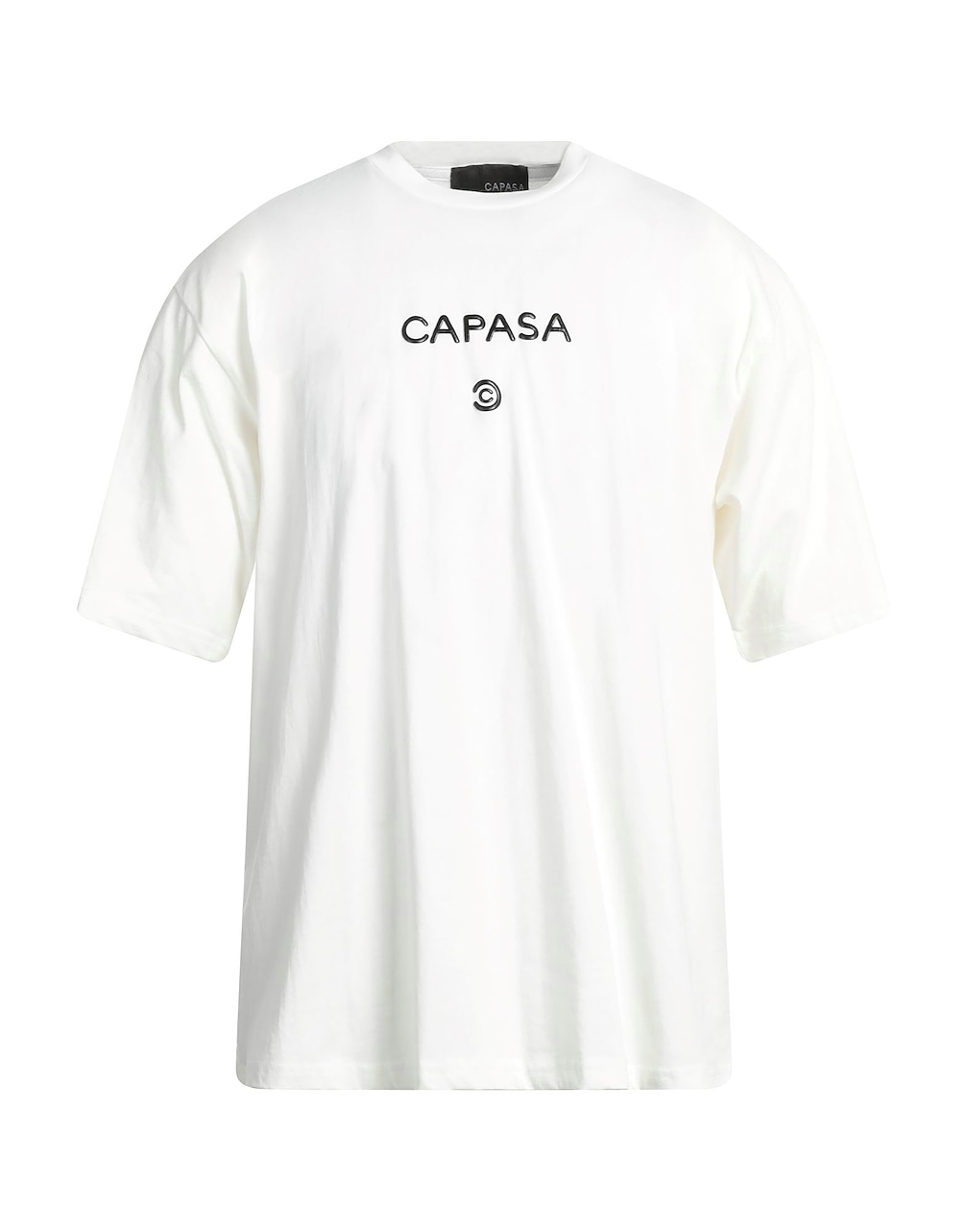 CAPASA MILANO - T-shirts