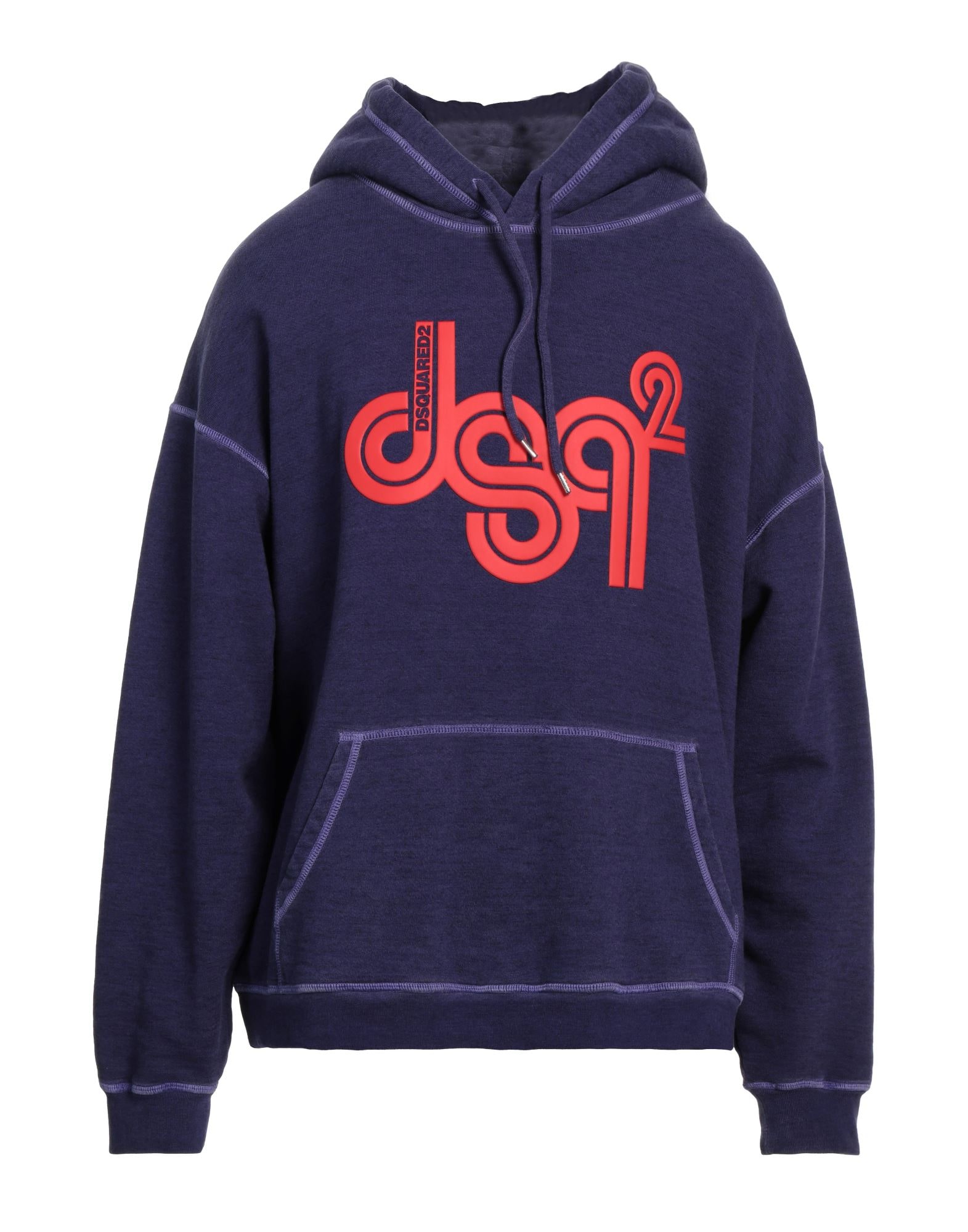 【送料&関税込】Sweatshirt Dsquared2 Men's Sweatshirts and Hoodies | DSQUARED2