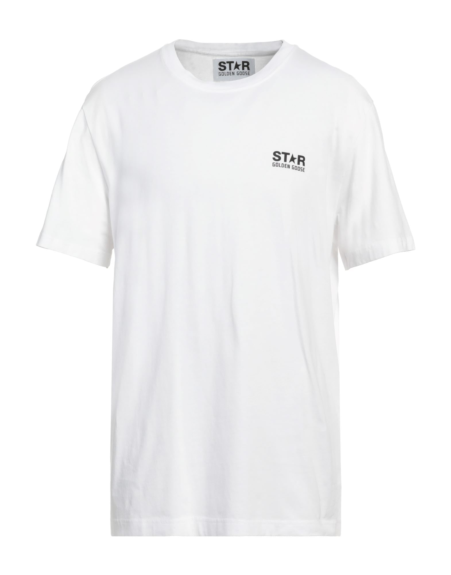 GOLDEN GOOSE - T-shirts