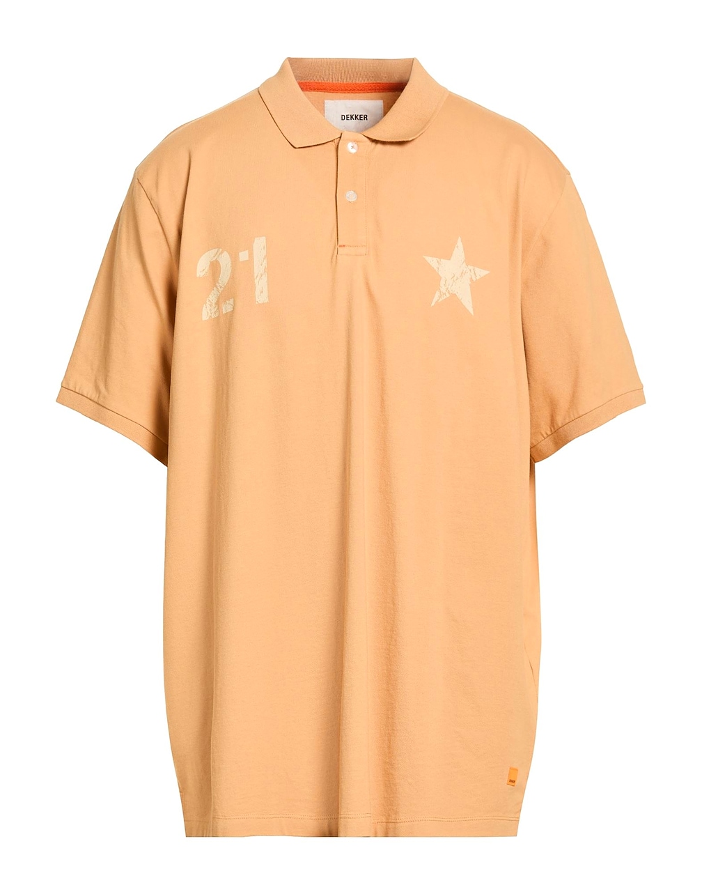 DEKKER - Polo shirts