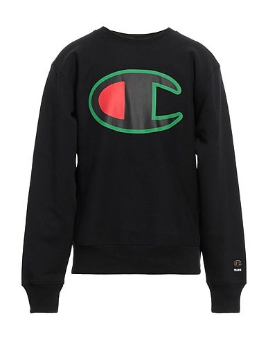 CHAMPION Sweatshirt 85% Baumwolle, 15% Polyester