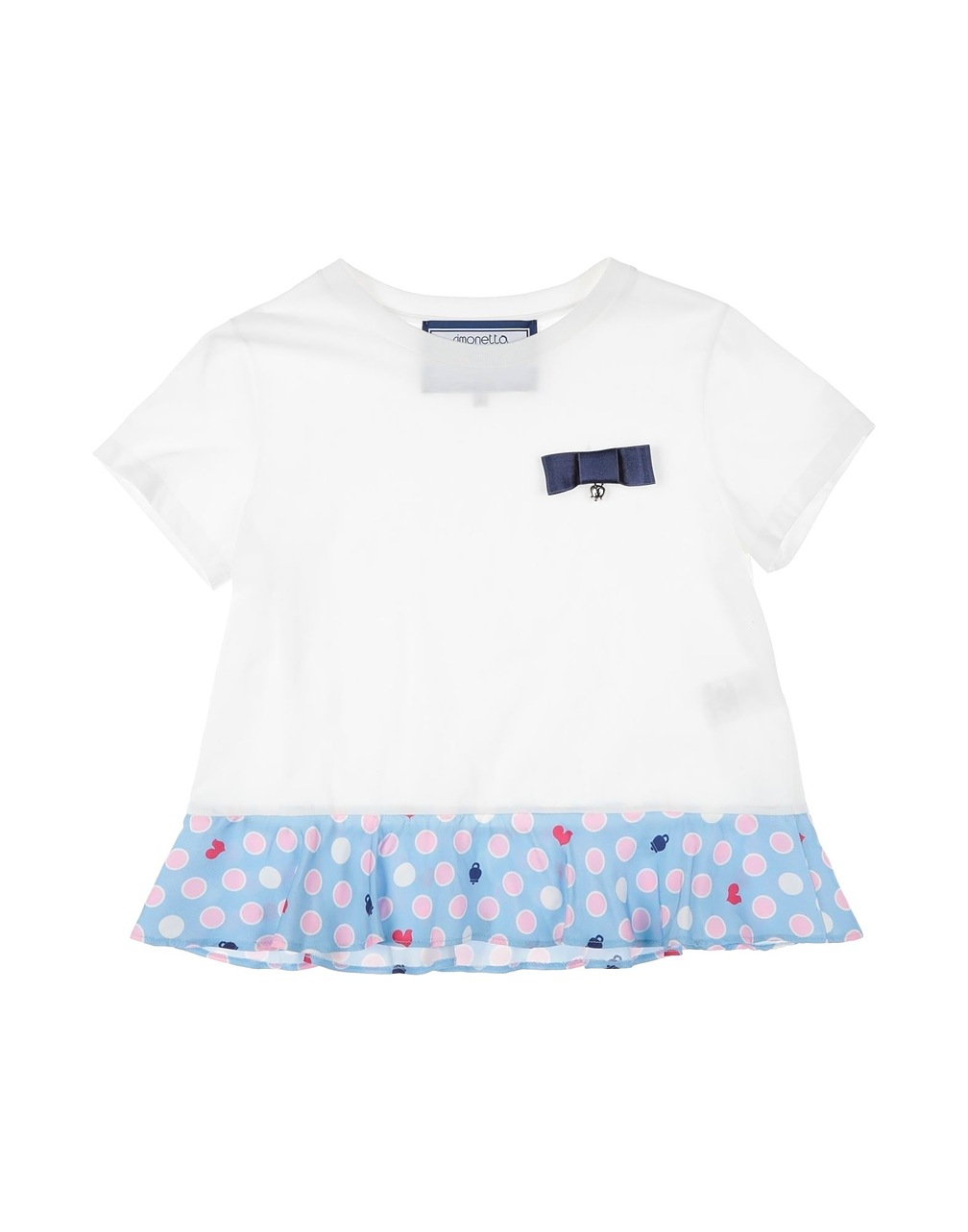 SIMONETTA - T-shirts
