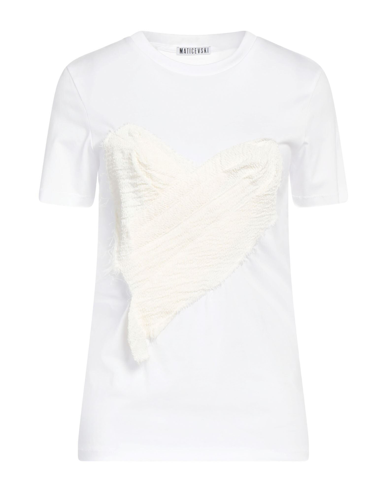 MATICEVSKI - T-shirts