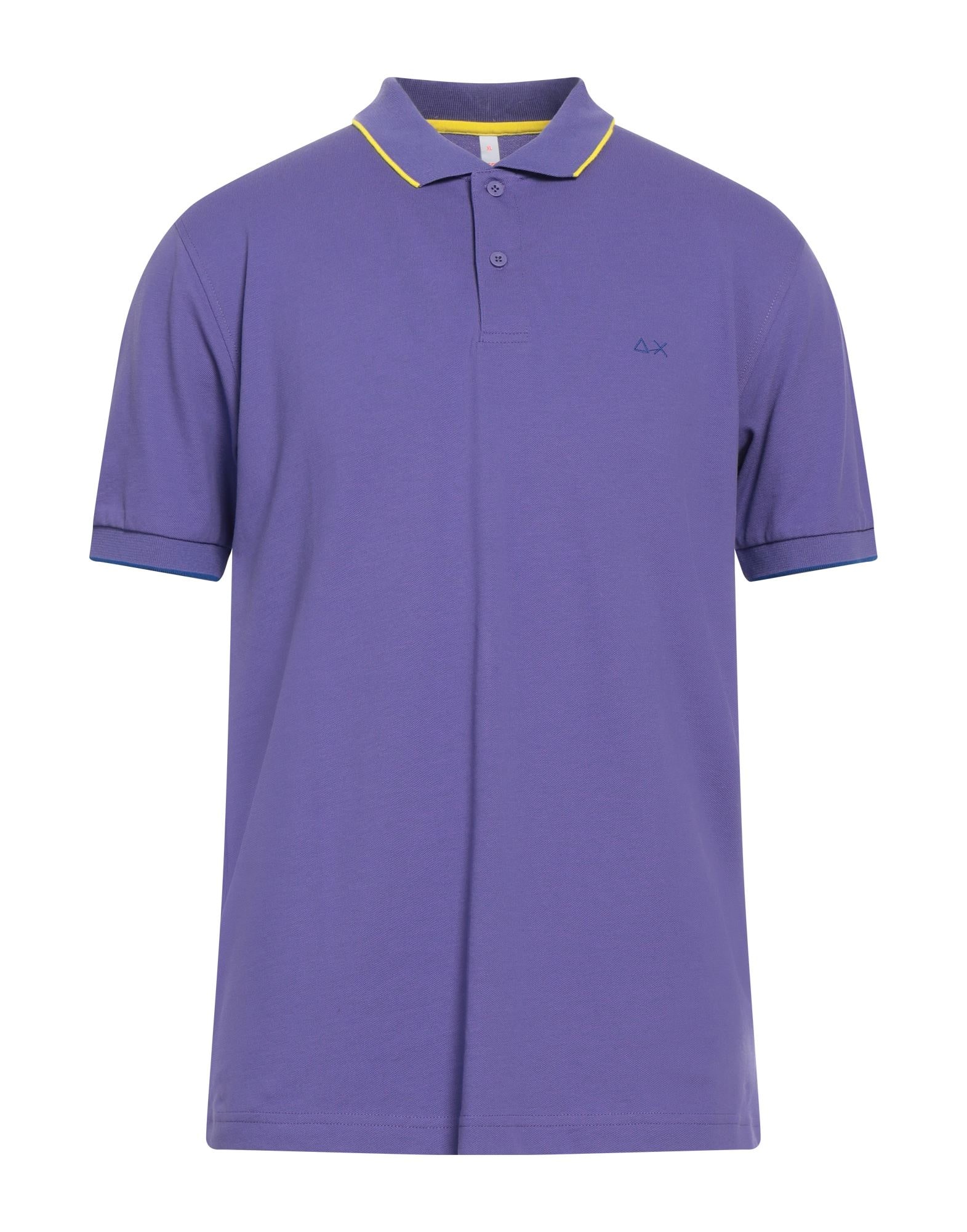 SUN 68 - Polo shirts