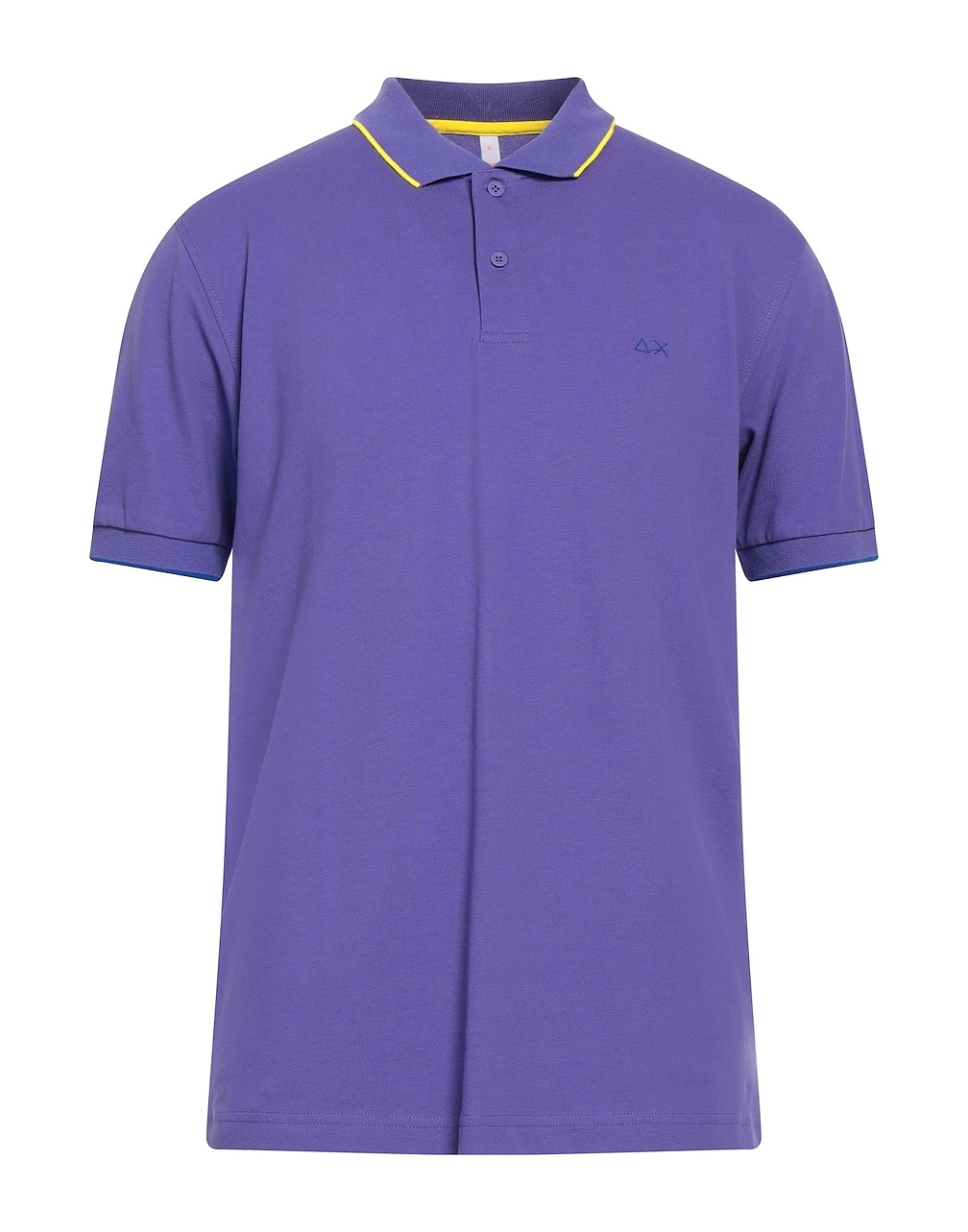 SUN 68 - Polo shirts