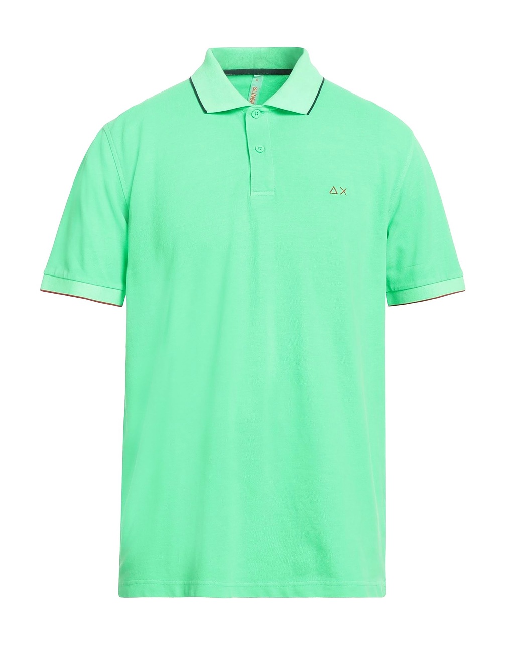 SUN 68 - Polo shirts
