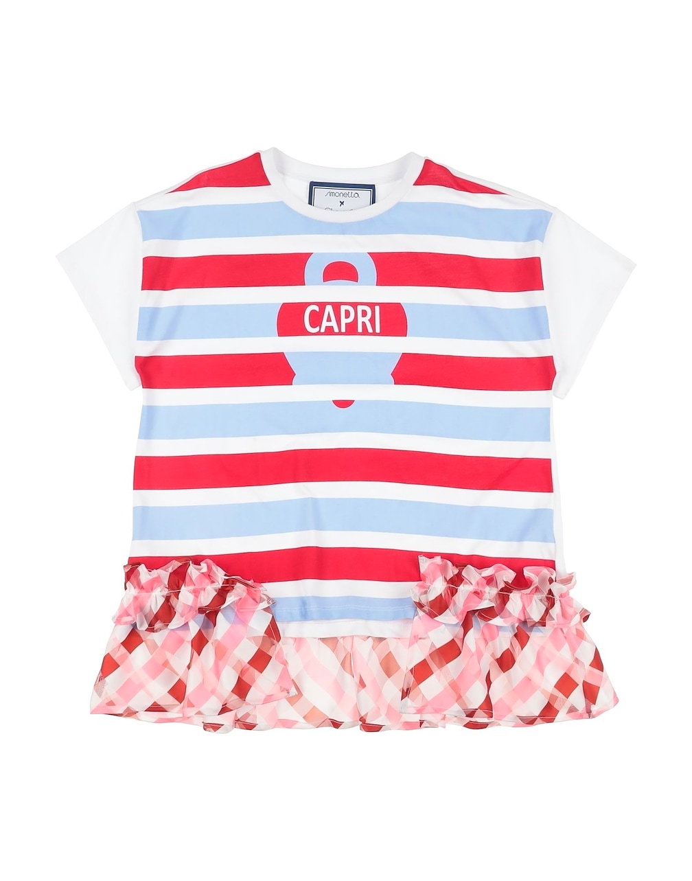 SIMONETTA - T-shirts