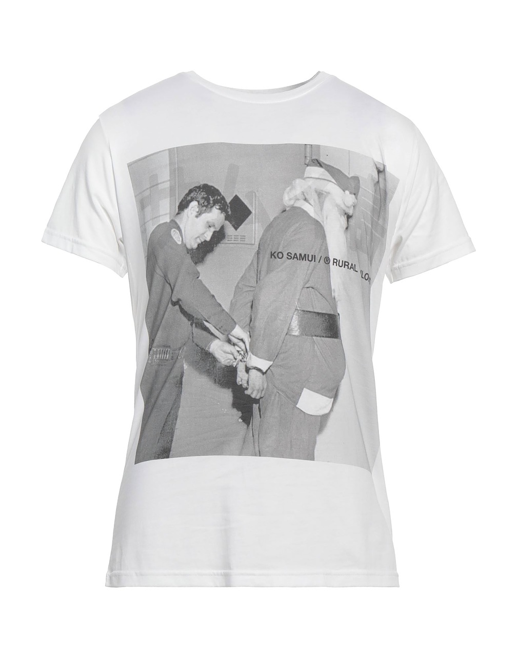 KO SAMUI - T-shirts
