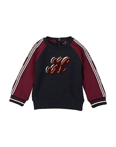 HARMONT & BLAINE Sweatshirt Midnight blue 100% Cotton