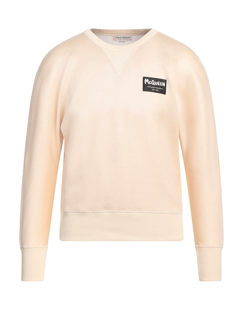 MCQUEEN - Sweatshirts