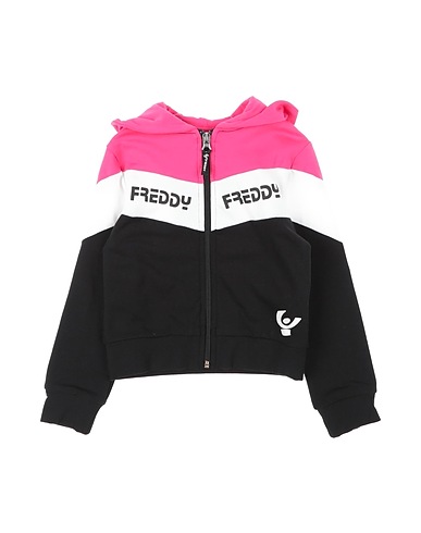 FREDDY